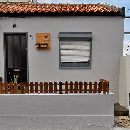 #Gc House Villa ปอนตาเดลกาดา ภายนอก รูปภาพ
